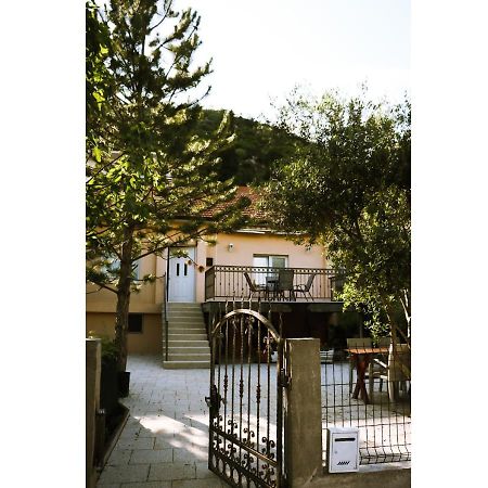 House Natural Čitluk Εξωτερικό φωτογραφία