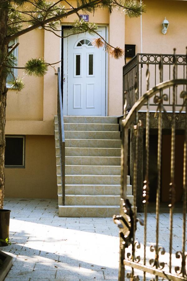 House Natural Čitluk Εξωτερικό φωτογραφία