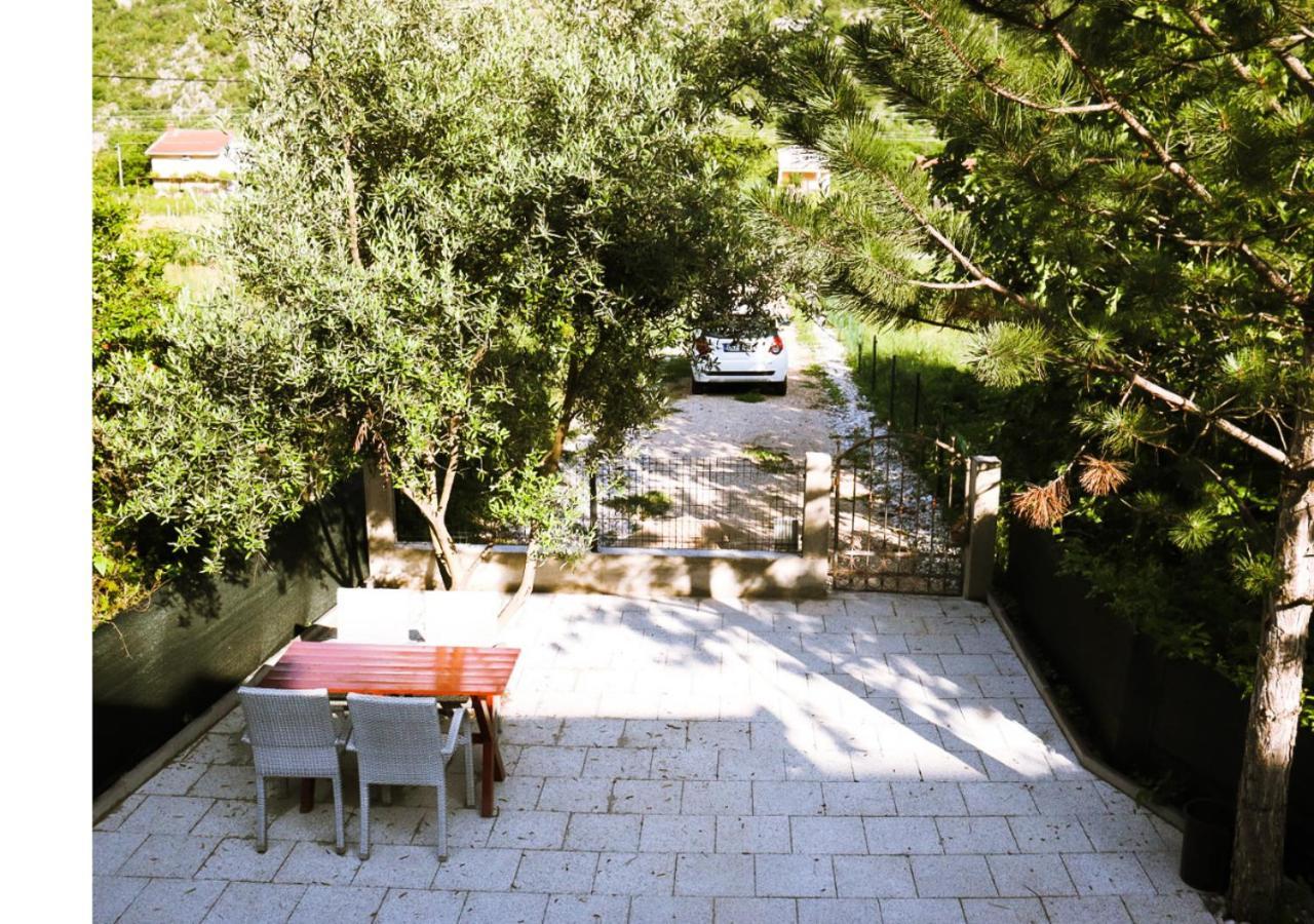 House Natural Čitluk Εξωτερικό φωτογραφία