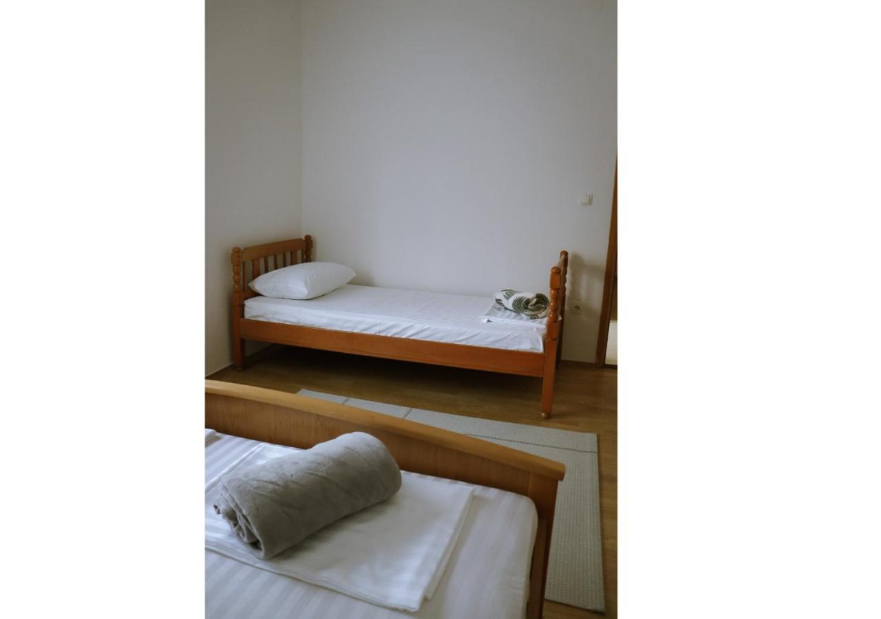 House Natural Čitluk Εξωτερικό φωτογραφία
