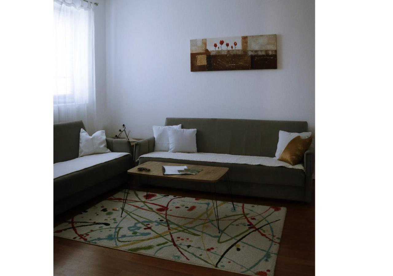 House Natural Čitluk Εξωτερικό φωτογραφία
