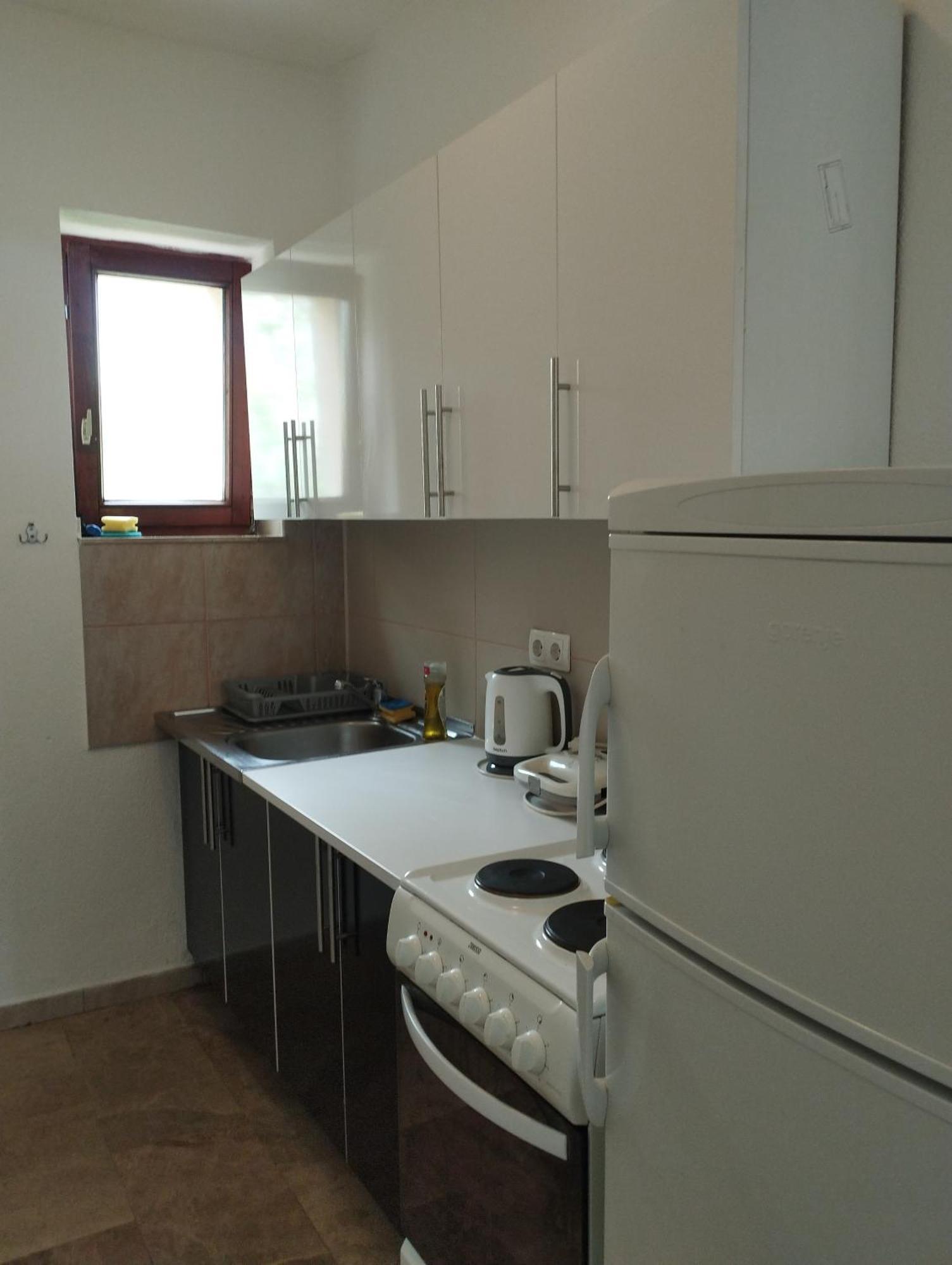 House Natural Čitluk Εξωτερικό φωτογραφία